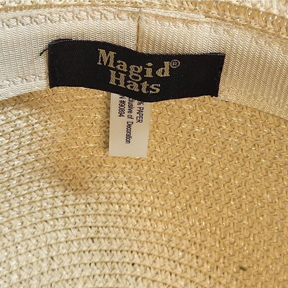 Magic Women's Hat  - Picture 2 of 8